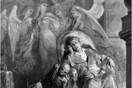 Διαβάστε το «Κοράκι» του Πόε με την εικονογράφηση που του ταιριάζει 