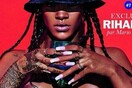 Η Rihanna ολόγυμνη στη πιθανόν πιο sexy φωτογράφιση που έχει κάνει ποτέ