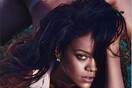 Ιnstagram vs Rihanna! Προειδοποίηση για τις γυμνές φωτογραφίες