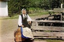 25 σπάνιες φωτογραφίες της Ρωσικής Αυτοκρατορίας