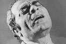 Για το ''Υπάρχω'' του Στέλιου Καζαντζίδη - Μία φωνή, ένας μύθος
