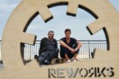 10 χρόνια Reworks Festival