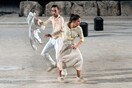 Η "Ελένη" ενθουσίασε στην Επίδαυρο