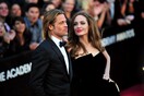Brad Pit και Angelina Jolie παντρεύτηκαν κρυφά το περασμένο Σάββατο