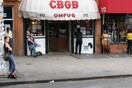 CBGB: O θρύλος του Punk στη Νέα Υόρκη