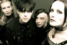 Τα αγαπημένα μου τραγούδια από τους Clan of Xymox
