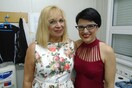 REVIEW ''Συνέντευξη με τη Δανάη''