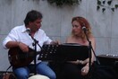 Για το βλέμμα που θέλει δύο μι του Λουδοβίκου των Ανωγείων