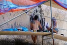 Graffiti και εντυπωσιακά murals στα Ιωάννινα
