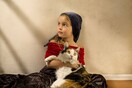 Όταν ένας φωτογράφος εμπνέεται από την Αναγέννηση και την 5χρονη κόρη του