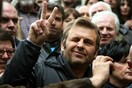 Πώς ο Γκλέτσος τάπωσε τον ''παππούλη'' του