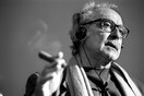 3 Έλληνες σκηνοθέτες μιλούν για τον Γκοντάρ