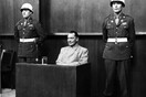 Η απόφαση στη Δίκη της Νυρεμβέργης
