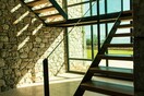Μια πέτρινη βίλα στην Κέρκυρα 