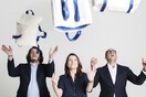 Salty Bag: Δίνοντας νέα ζωή σε παροπλισμένα ελληνικά ιστιοπλοϊκά πανιά