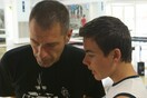 Στην πρώτη κατασκήνωση ρομποτικής για παιδιά στην Ελλάδα