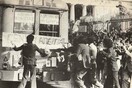 18 ποιήματα για την εξέγερση του Πολυτεχνείου