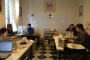 Ιστός, ο ελληνικός εκδοτικός οίκος της Κωνσταντινούπολης
