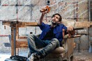 Kάνε τα πάντα με το τίποτα