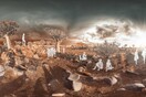 68 εντυπωσιακά έργα του Lumen Prize σε υψηλή ευκρίνεια