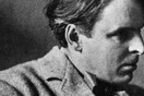 William Butler Yeats