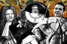 Η γυναίκα του Καίσαρα
