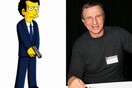 Ηθοποιός του Goodfellas κάνει μήνυση στους Simpsons