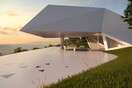 Η εκπληκτική Villa F στη Ρόδο