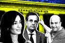 Μέρες του 2014 - Αρμέγουμε λαγούς, κουρεύουμε χελωνές