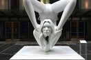 Kate Moss "Myth", σε δημόσια έκθεση στην Νέα Υόρκη