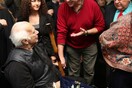 Για τα 40 χρόνια της Εταιρείας Ελλήνων Σκηνοθετών στο Μουσείο της Ακρόπολης