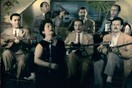 Στην ταβέρνα με τη Μαρίκα Νίνου