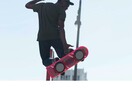 HUVr: To ιπτάμενο skateboard από το Back to the Future