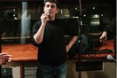 Για τον ολοκαίνουργιο ''Χάρτη'' του Σωκράτη Μάλαμα