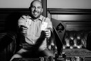 Poker Face: Ο Σωτήρης Κουτούπας πιστεύει στην τύχη