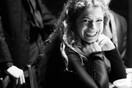 Στα γυρίσματα της ταινίας ''Ιντερλούδιο: Η πόλη μιας νεκρής γυναίκας''