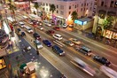 Hollywood Boulevard. Από τον Θοδωρή Κουτσογιαννόπουλο