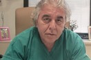 Μιλώντας με αυτόν που έσωσε τη ζωή της μάνας μου