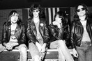 R.I.P. Tommy Ramone (1952 - 2014)