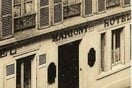 Μέσα στα παρισινά μπορντέλα της μπελ επόκ