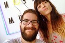 Neon Nights: Βραδινές χορευτικές αγορές στο κέντρο της Αθήνας