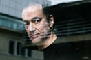 Θανάση Χειμωνά, τι σε πιάνει ώρες ώρες στο facebook;