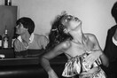  Vintage φωτογραφίες του Tod Papageorge από το Studio 54 