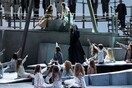 Οι πρώτες φωτογραφίες από τη Φόνισσα της Λυρικής