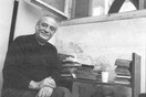 12 καθημερινές συμβουλές του ποιητή Νίκου Καρούζου