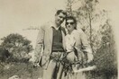 Το γράμμα του παππού μου