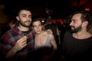 ΗΜΟΥΝ ΕΚΕΙ: Πήγαμε στο Athens DJs For Athens Pride
