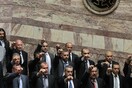 ΓΚΑΛΟΠ: Υπήρξαν παρεμβάσεις στη Δικαιοσύνη για τη Χρυσή Αυγή;