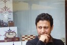 Facebook Chat... με τον Μανώλη Ανδριωτάκη