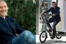 Γιατί δεν χώρεσε ο Βαλλιανάτος στα ψηφοδέλτια του Ποταμιού;
